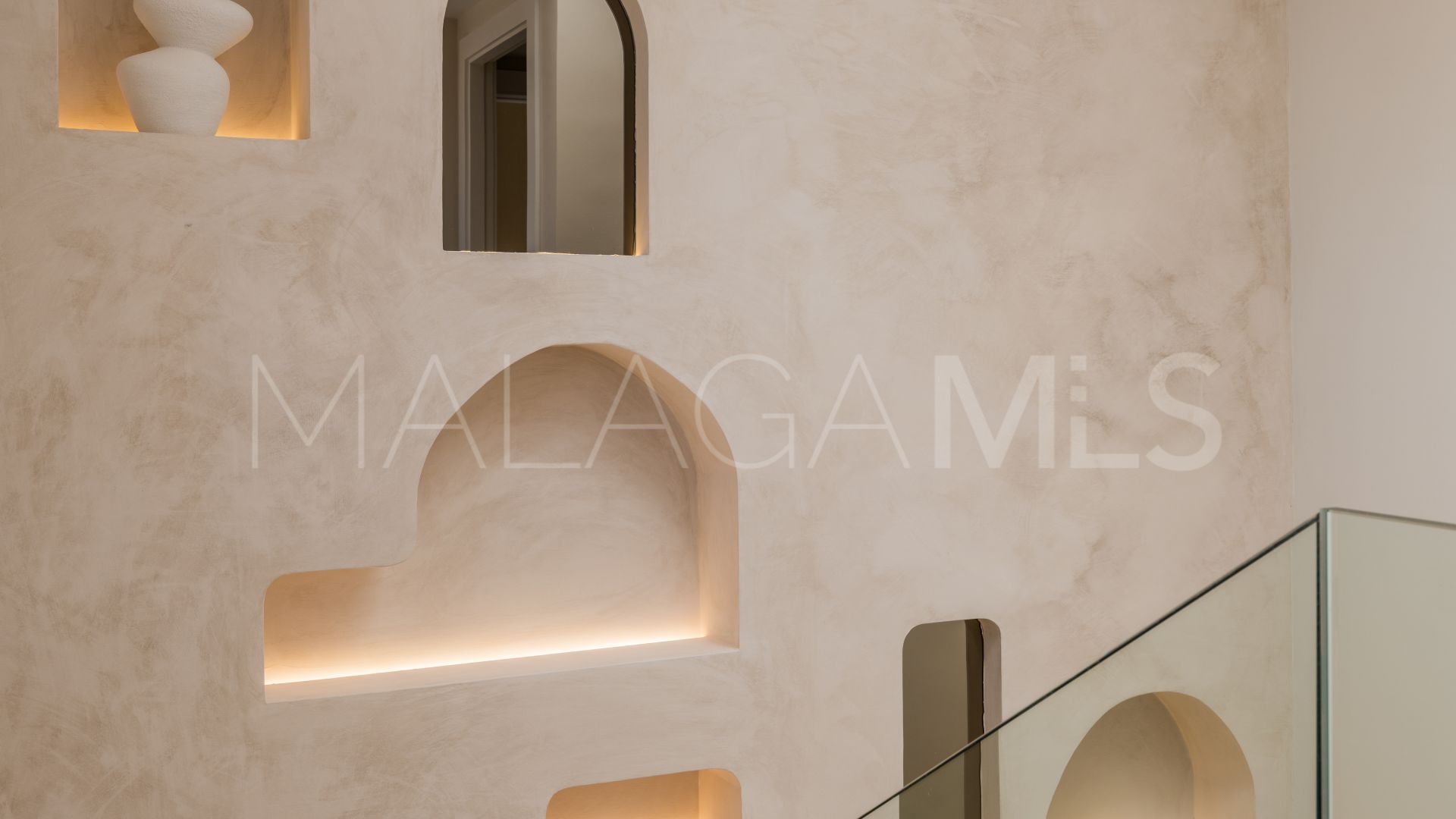 Duplex penthouse for sale in Rio Real