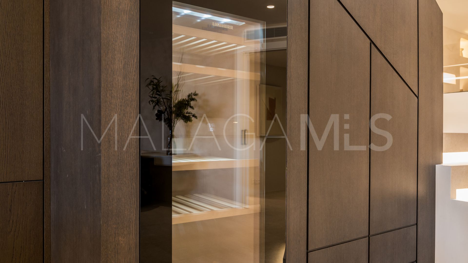 Duplex penthouse for sale in Rio Real