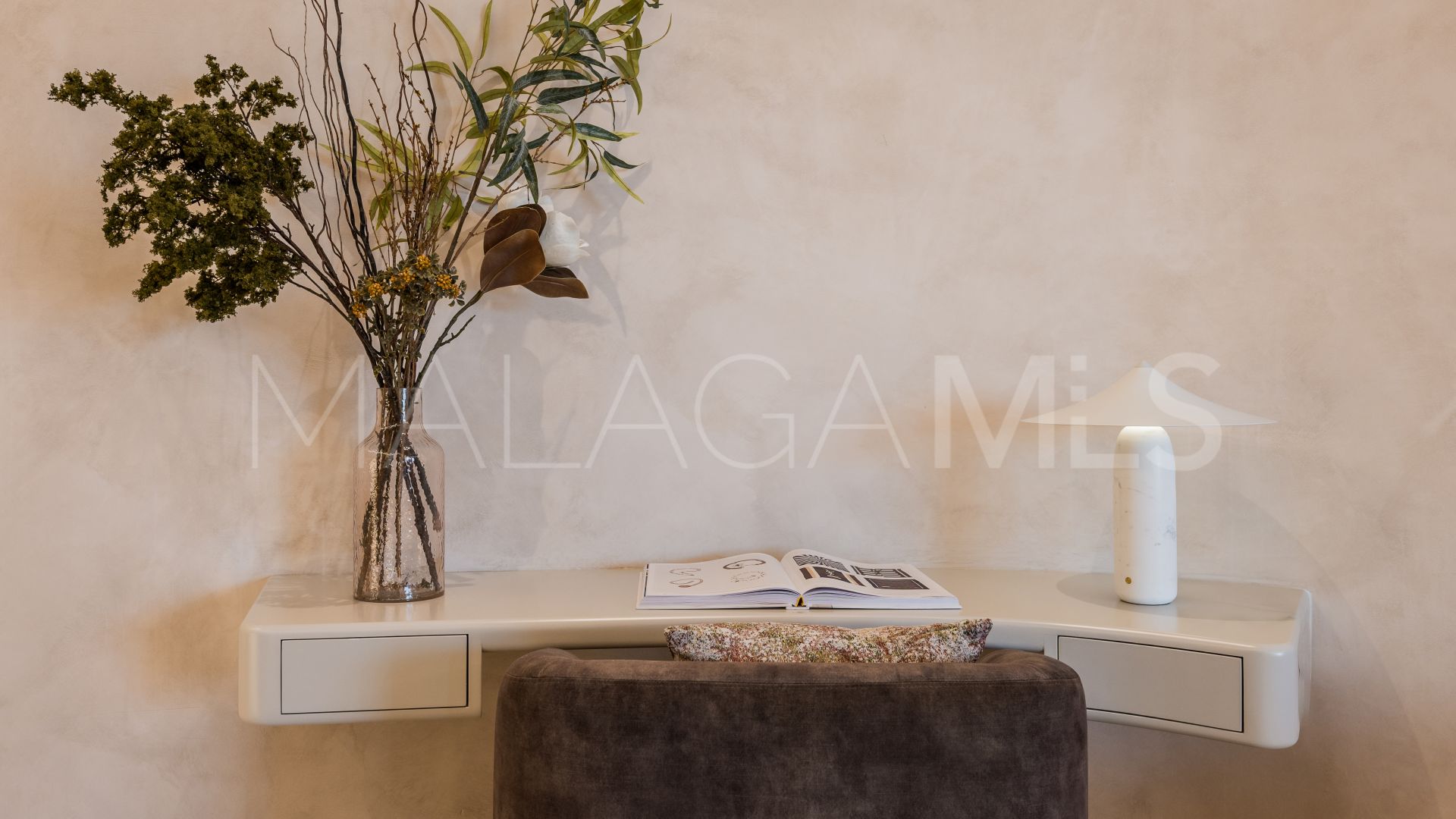 Duplex penthouse for sale in Rio Real