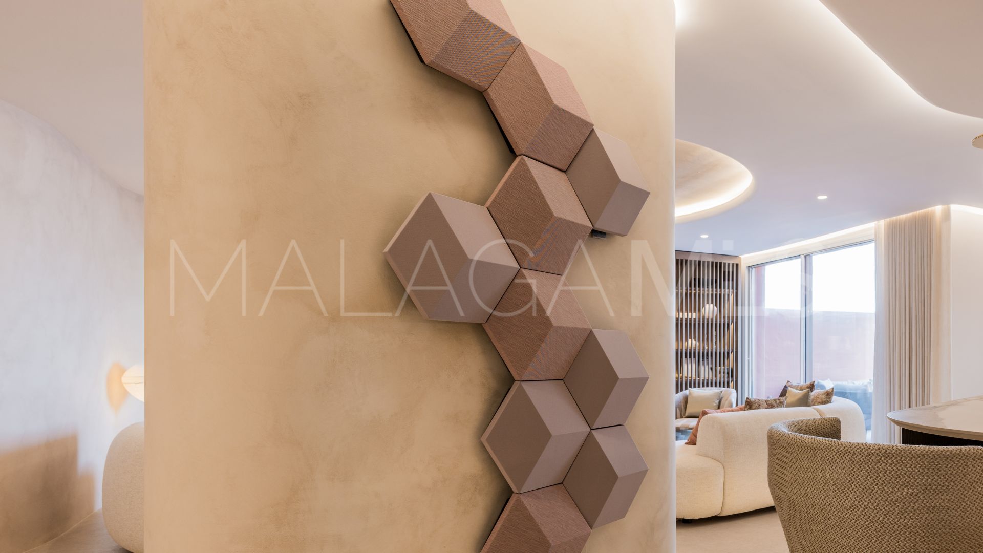 Duplex penthouse for sale in Rio Real