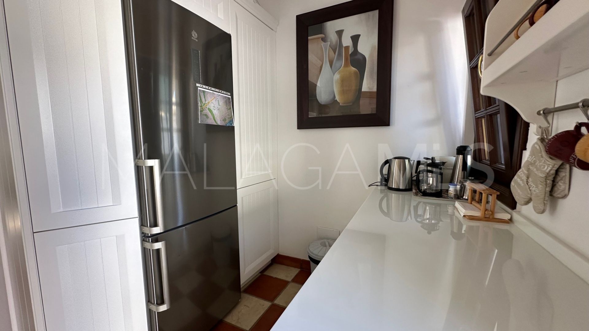 Casa with 5 bedrooms a la venta in Linda Vista Baja