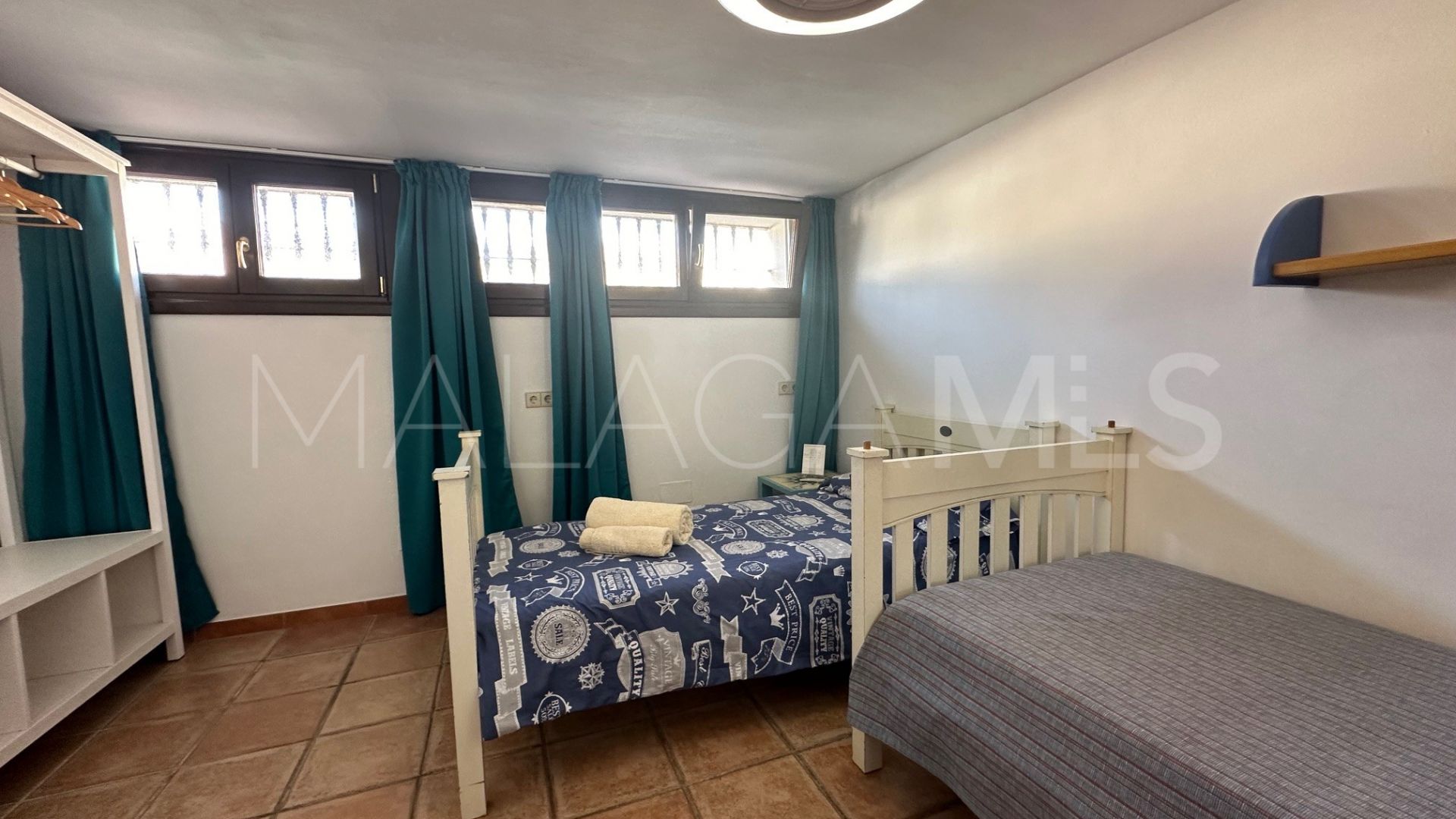 Casa with 5 bedrooms a la venta in Linda Vista Baja