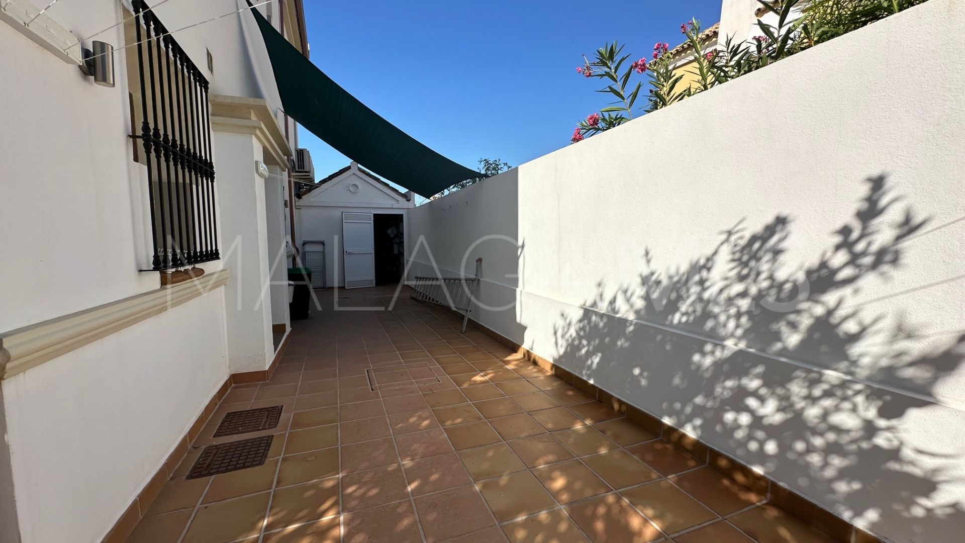 Casa with 5 bedrooms a la venta in Linda Vista Baja