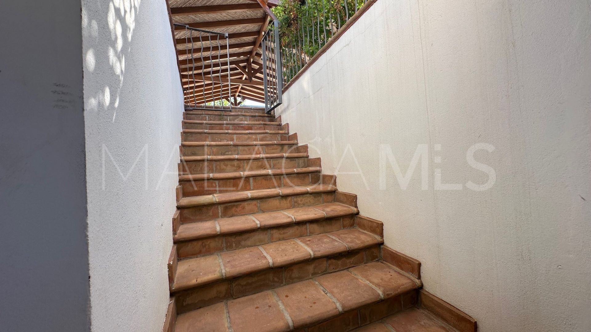 Casa with 5 bedrooms a la venta in Linda Vista Baja