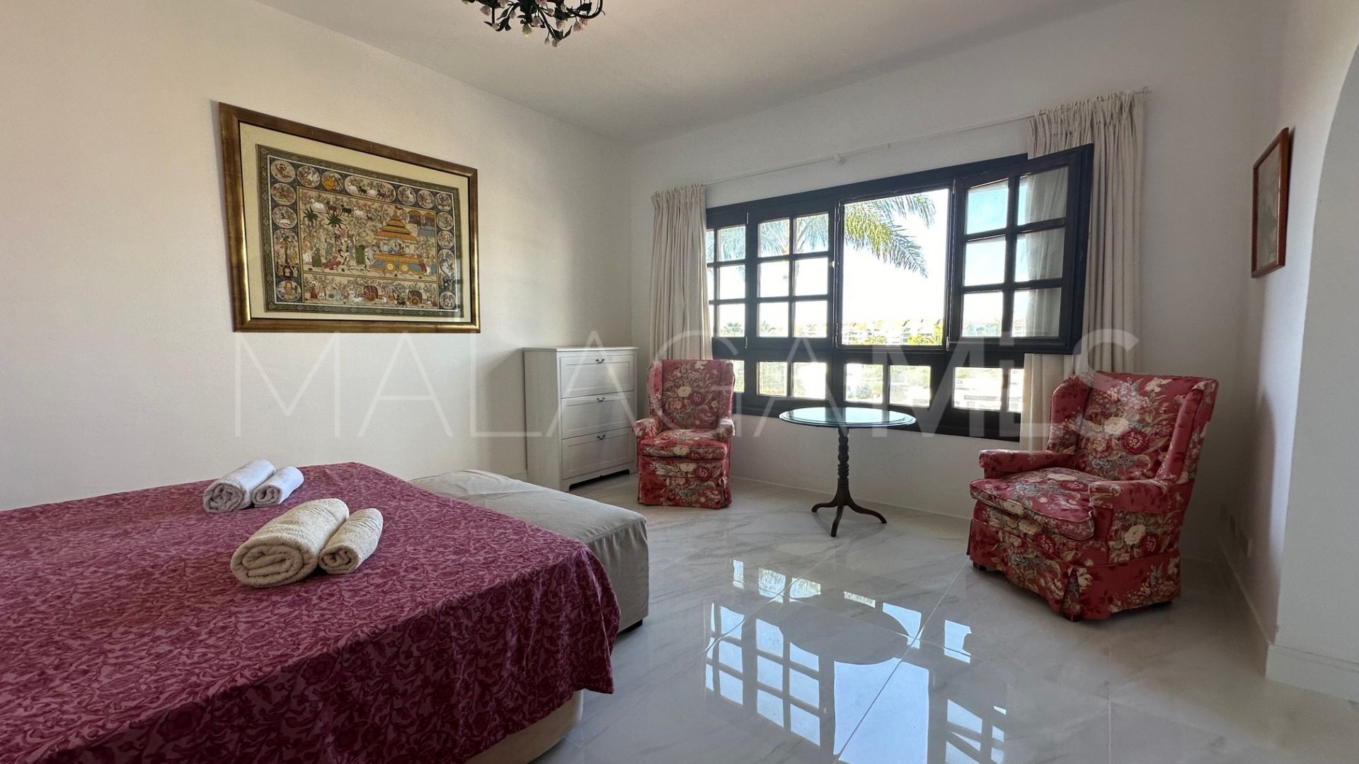 Hus i byn for sale in Linda Vista Baja