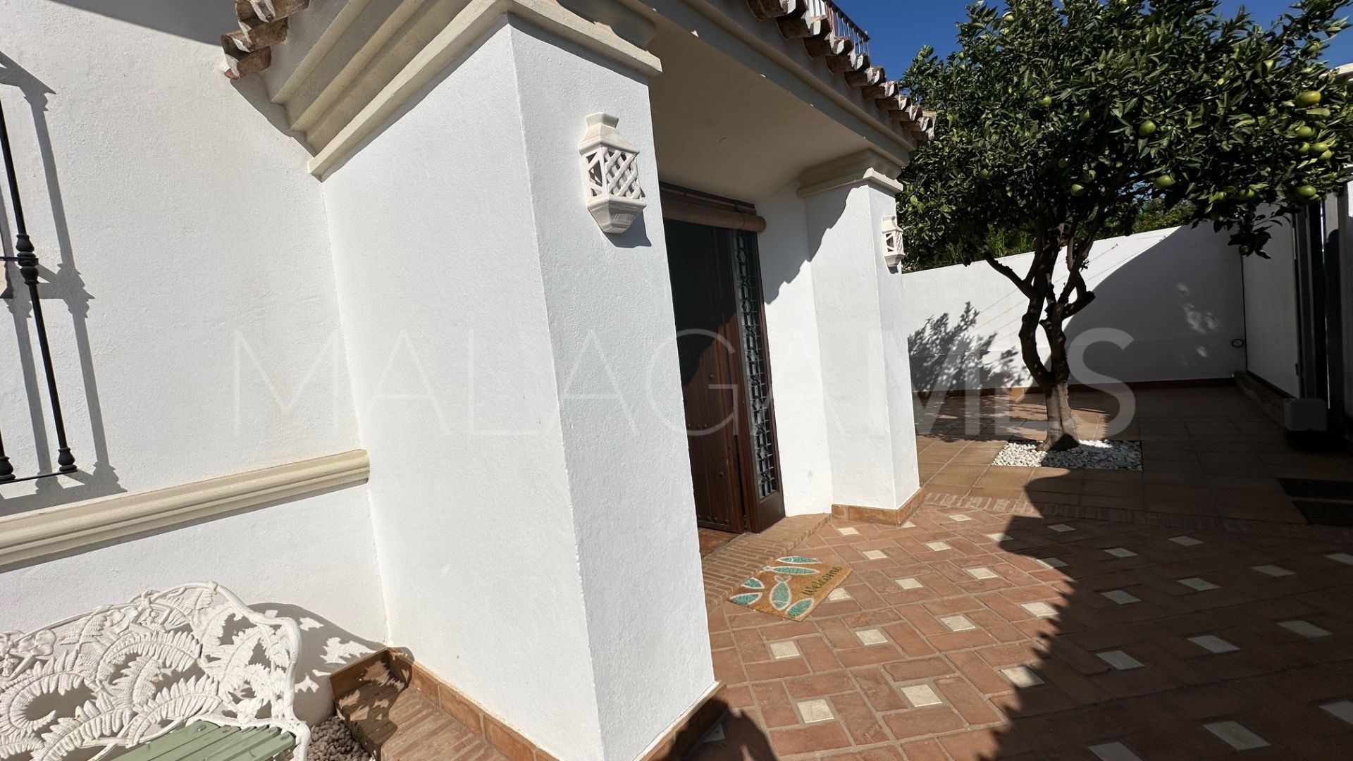 Casa with 5 bedrooms a la venta in Linda Vista Baja