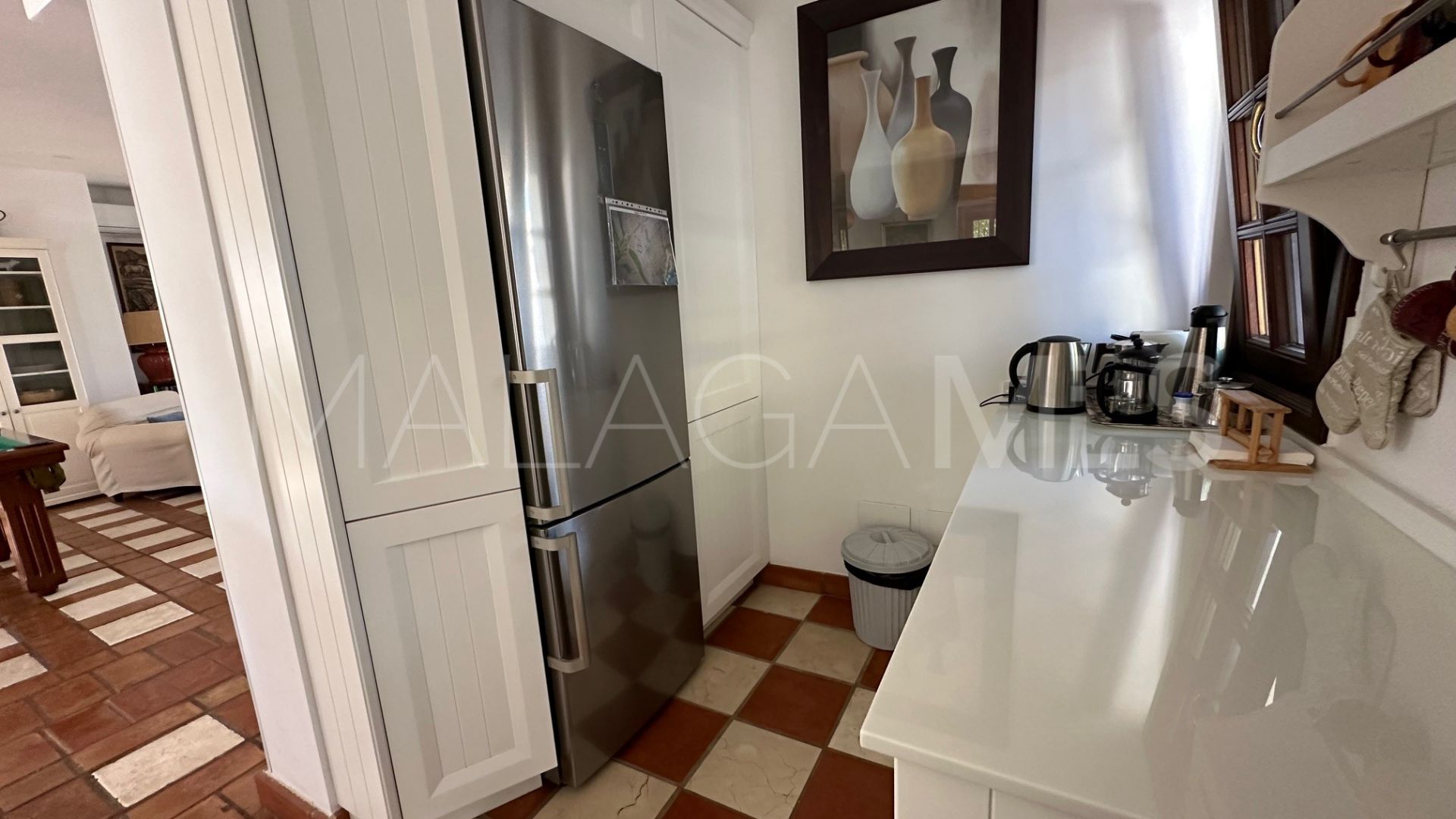 Casa with 5 bedrooms a la venta in Linda Vista Baja