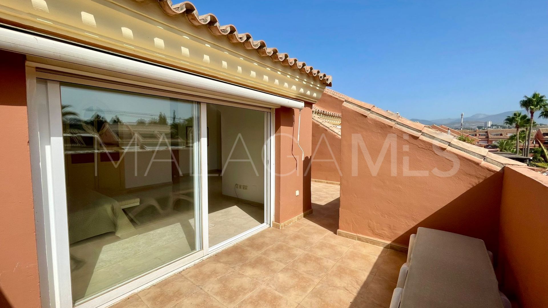 Appartement terrasse for sale in El Embrujo Playa