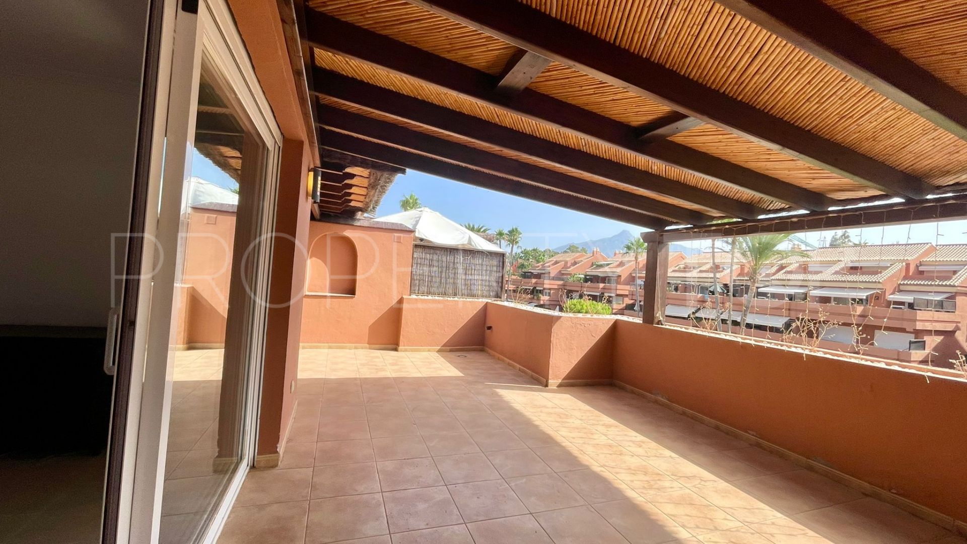 Penthouse with 3 bedrooms for sale in El Embrujo Playa