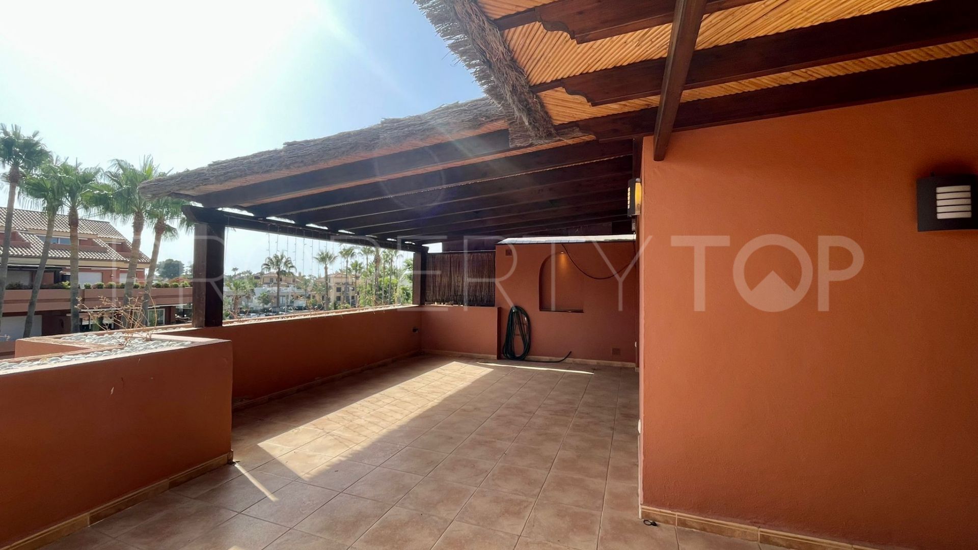 Penthouse with 3 bedrooms for sale in El Embrujo Playa