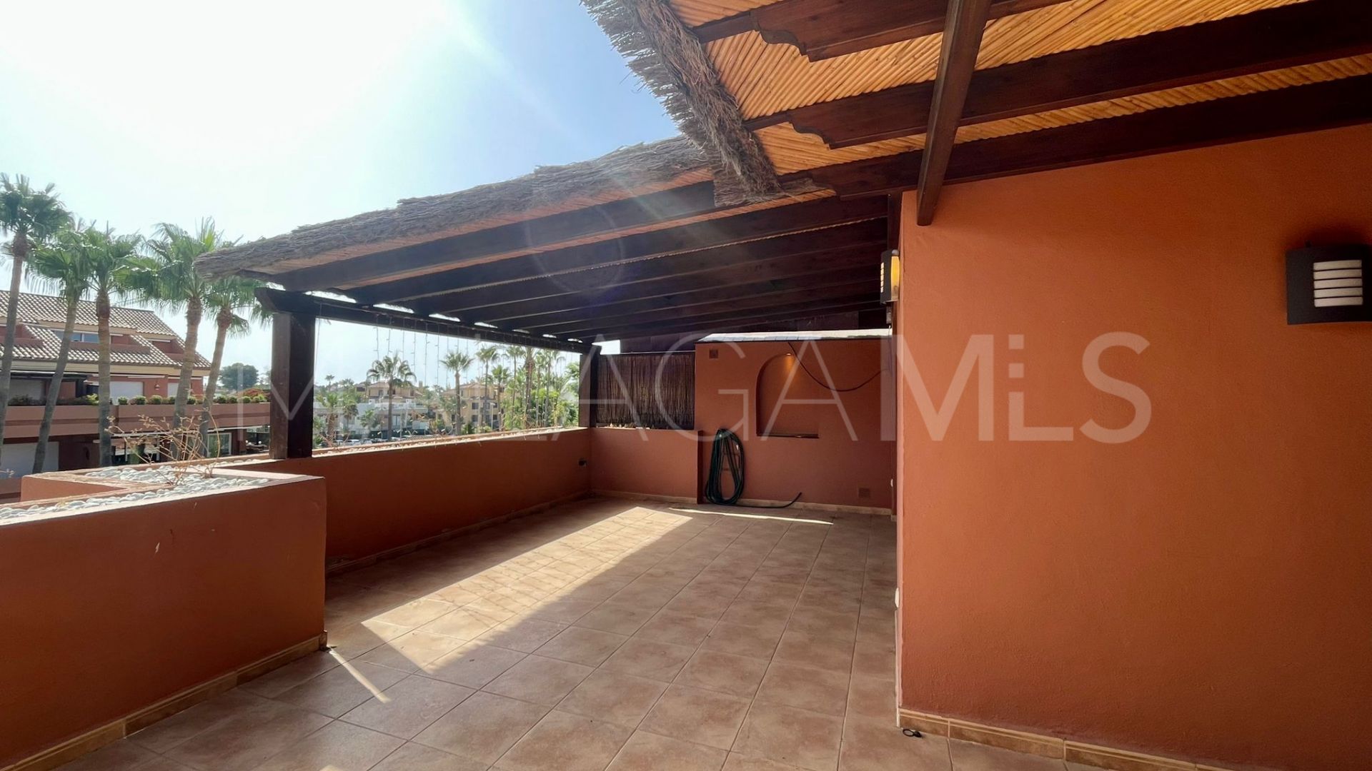 Appartement terrasse for sale in El Embrujo Playa