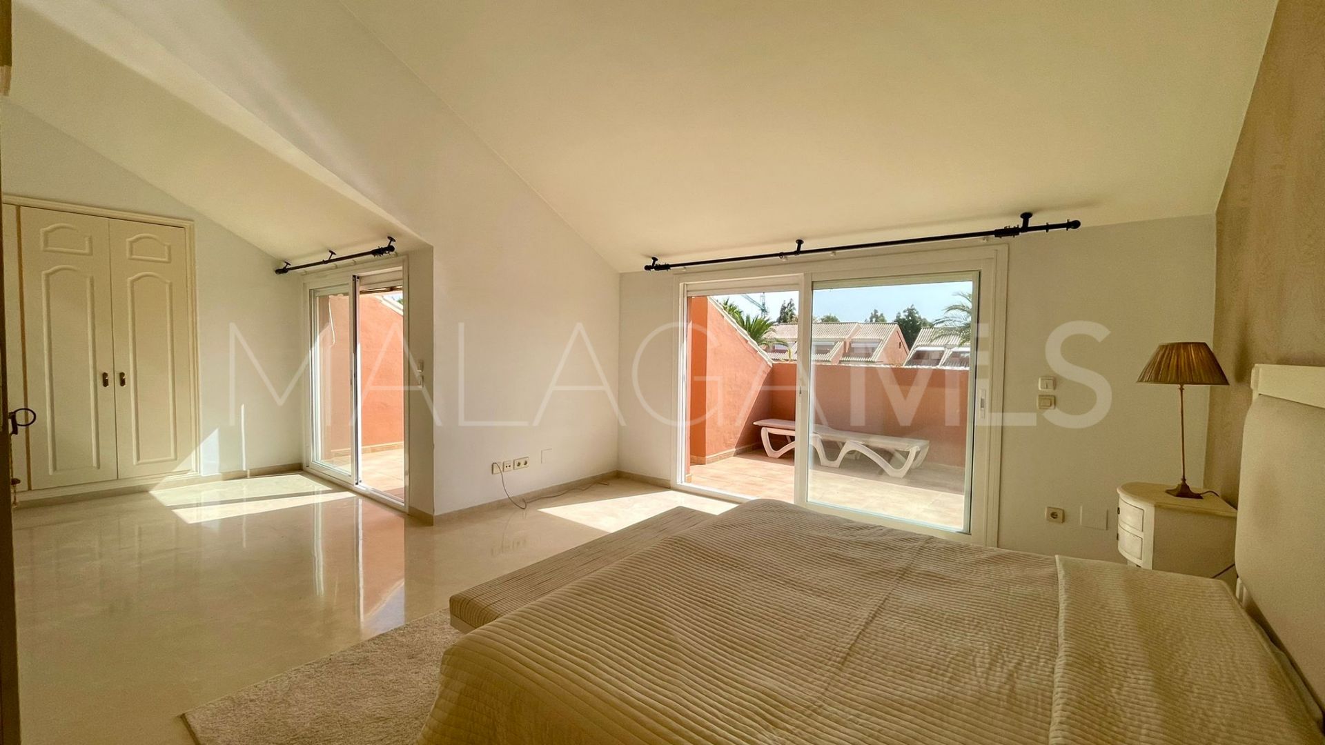 Penthouse with 3 bedrooms for sale in El Embrujo Playa