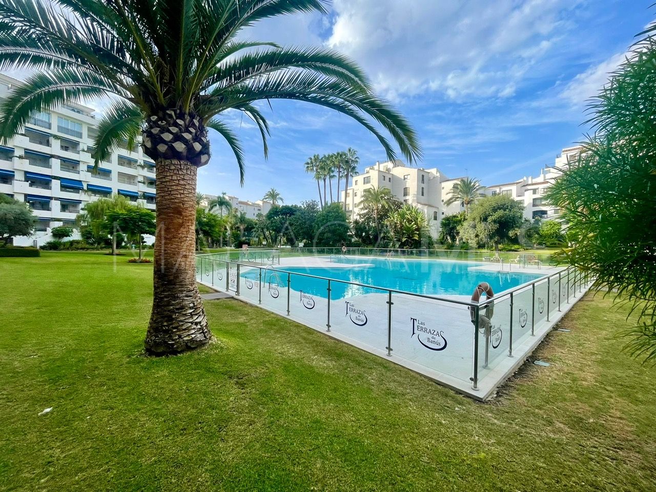 Terrazas de Banus 4 bedrooms duplex penthouse for sale