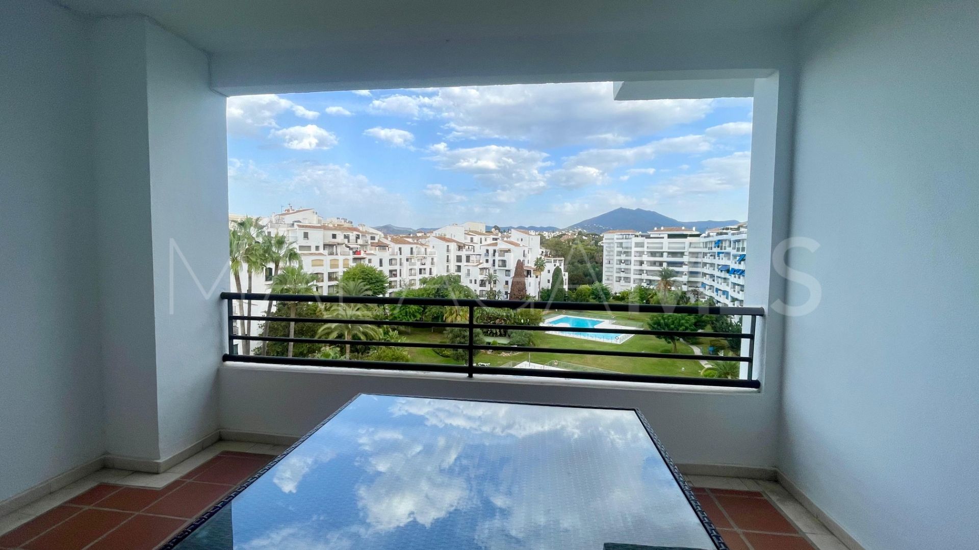 Terrazas de Banus 4 bedrooms duplex penthouse for sale