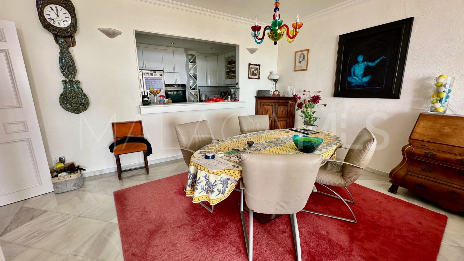 Appartement for sale in Las Colinas de la Heredia