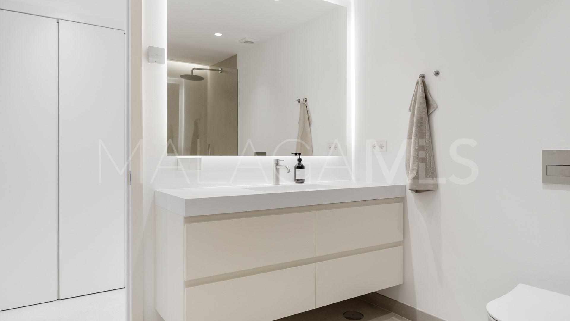 5 bedrooms El Rosario villa for sale