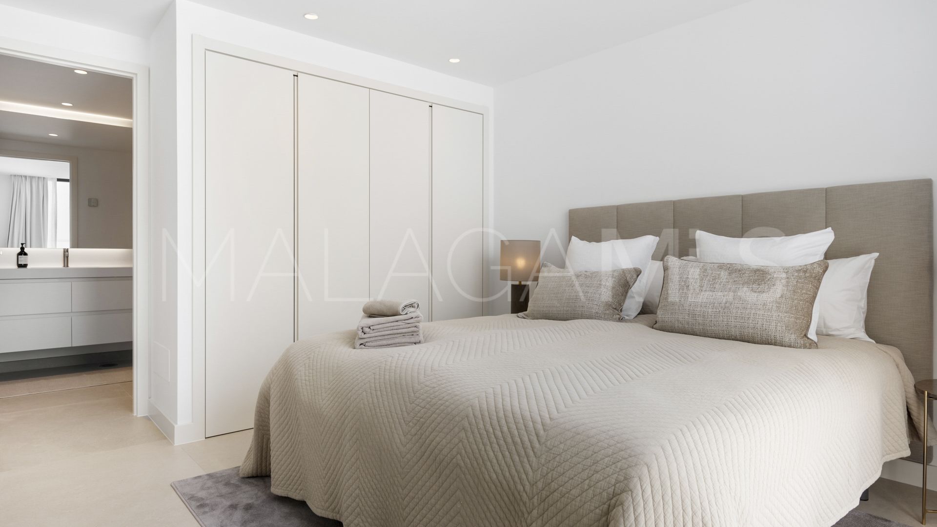 5 bedrooms El Rosario villa for sale