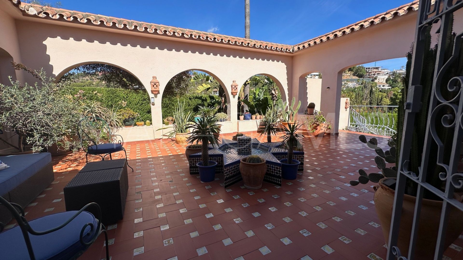 Mansion for sale in Fuente del Espanto with 4 bedrooms