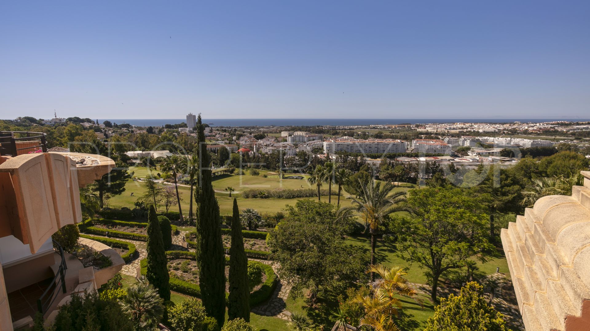 Apartment with 2 bedrooms for sale in Magna Marbella