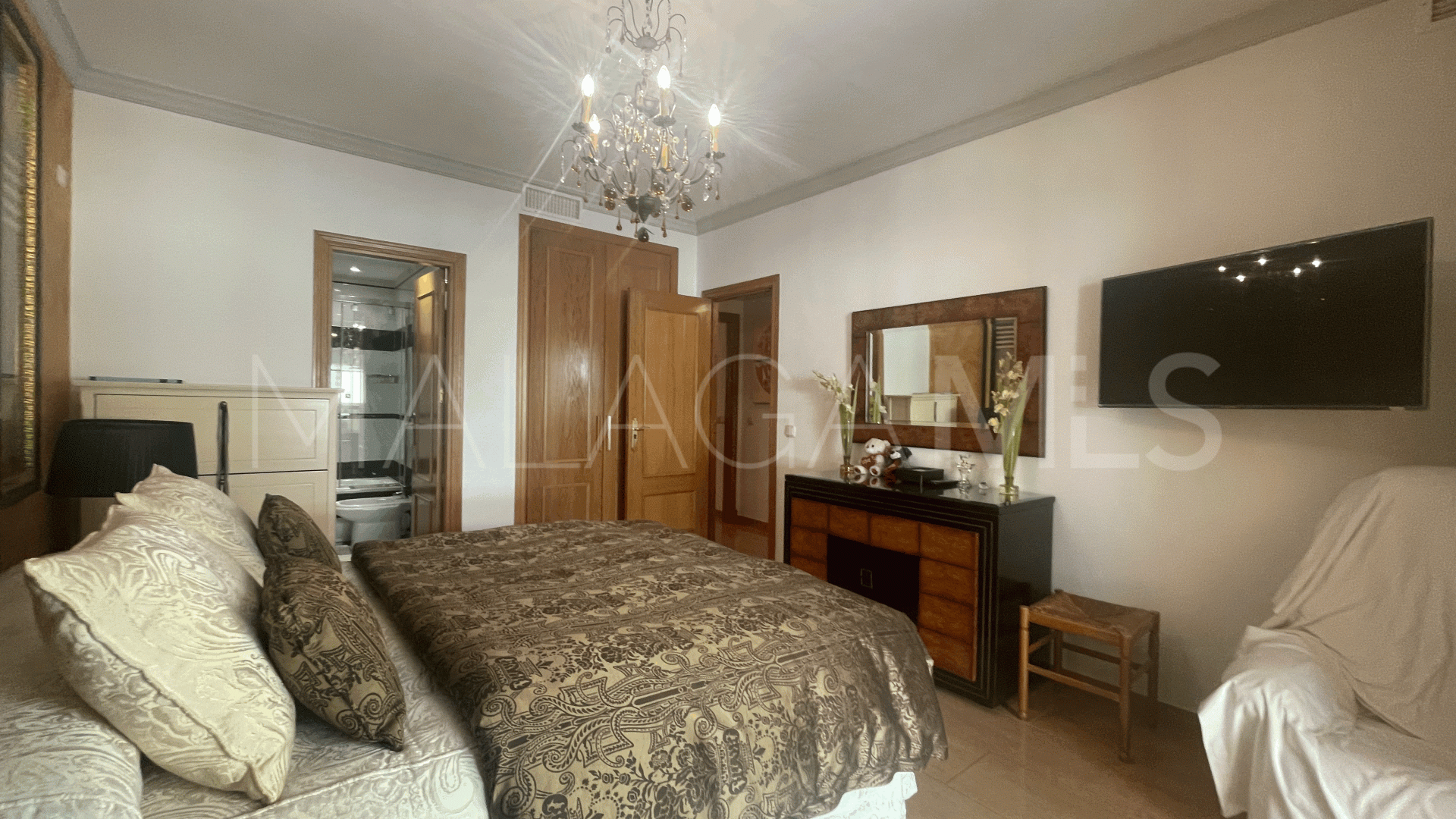 Guadalcantara, apartamento with 3 bedrooms for sale