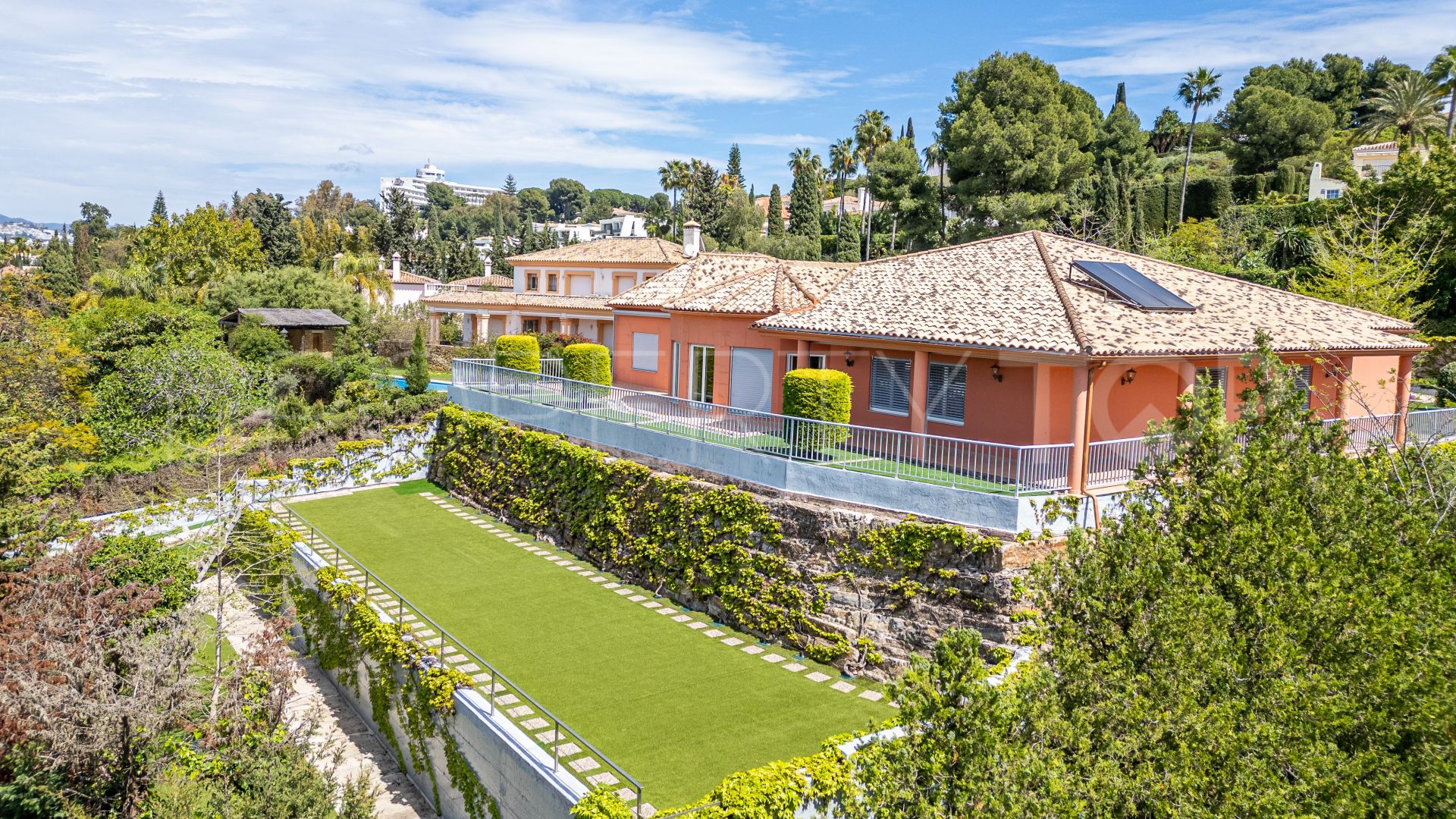 3 bedrooms villa for sale in El Paraiso