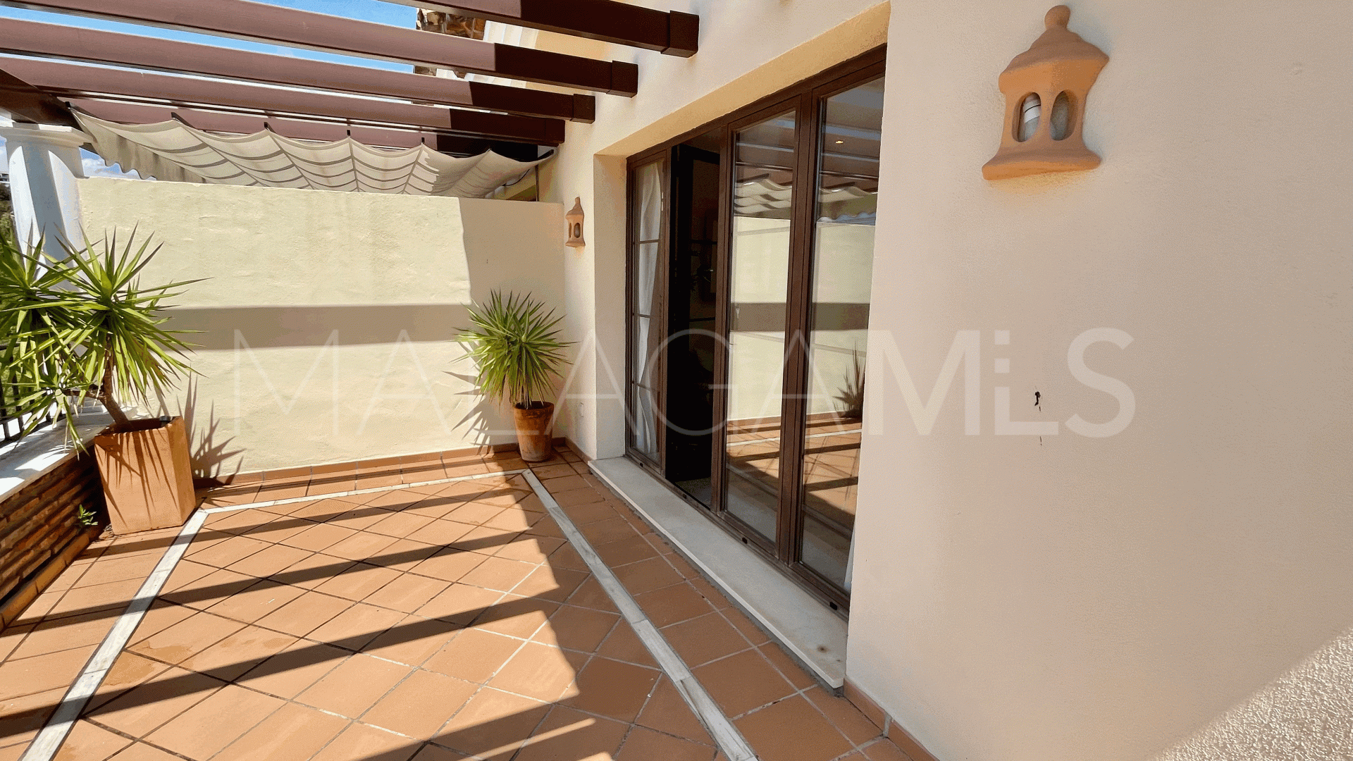 Appartement terrasse for sale in Las Jacarandas