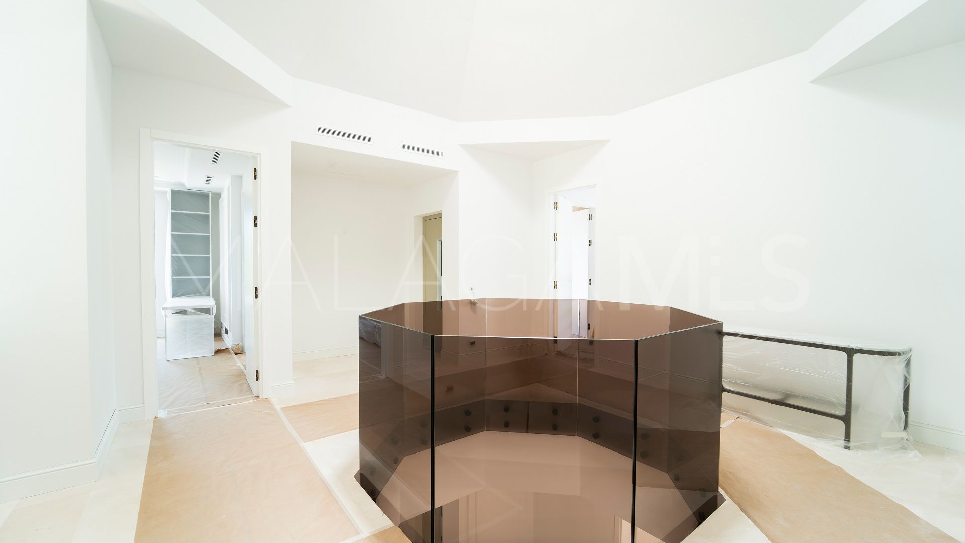 Se vende villa de 6 bedrooms in Sierra Blanca