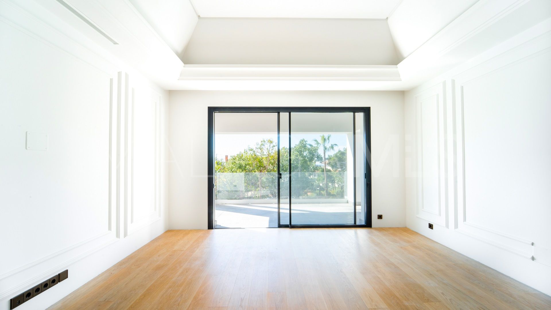 Se vende villa de 6 bedrooms in Sierra Blanca