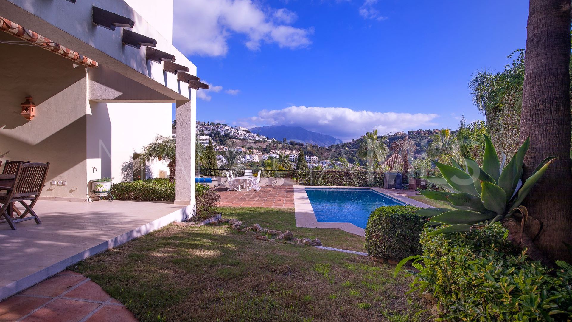 Villa a la venta de 3 bedrooms in Los Arqueros