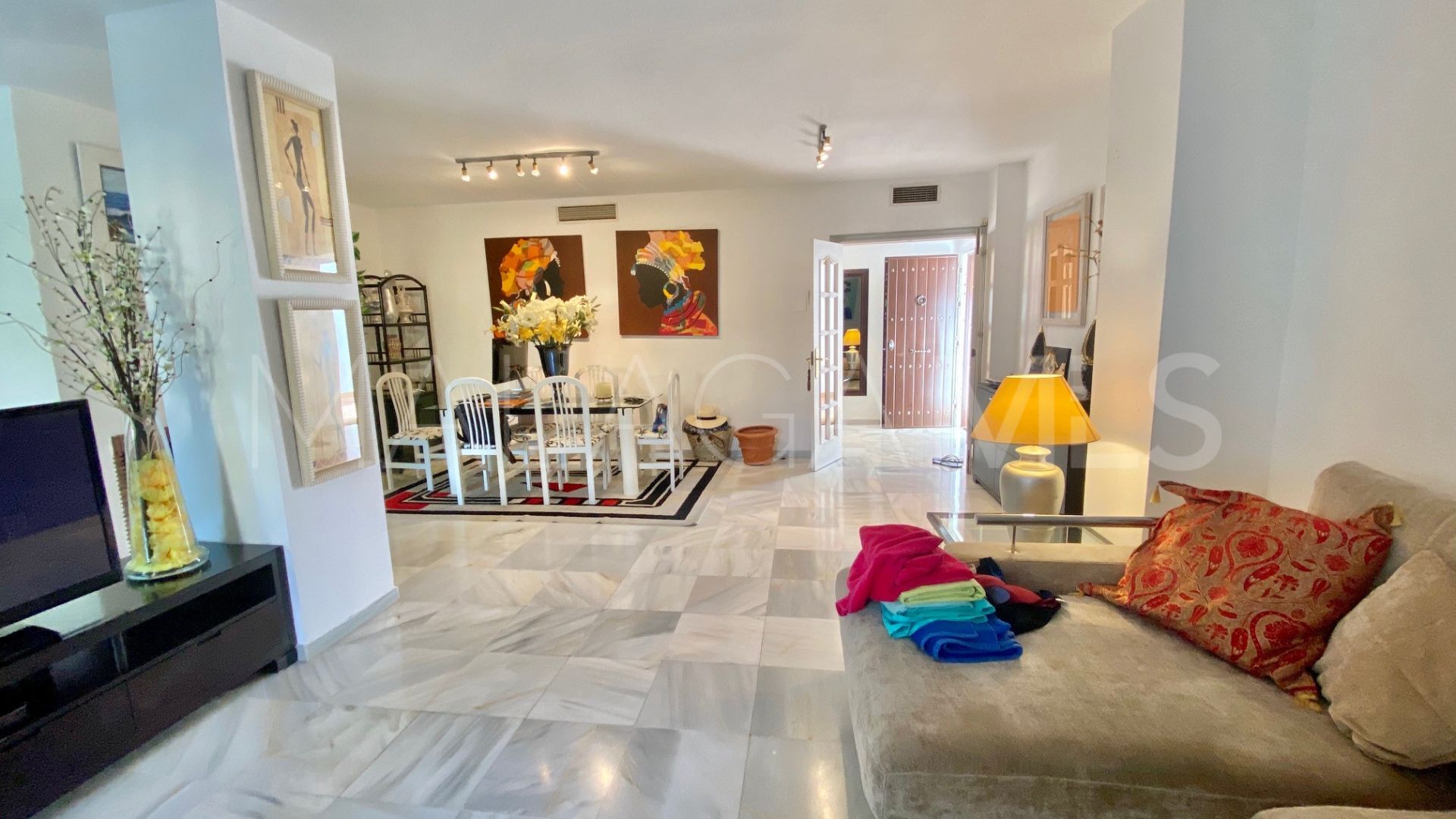 Lägenhet for sale in Nagüeles
