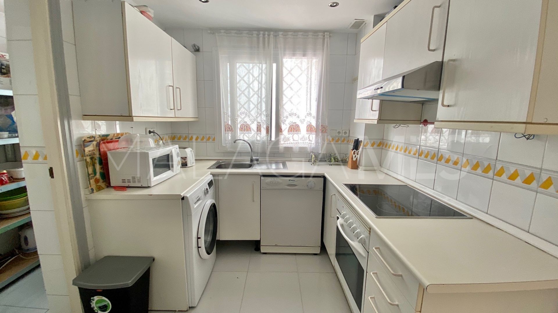 Apartamento for sale in Nagüeles