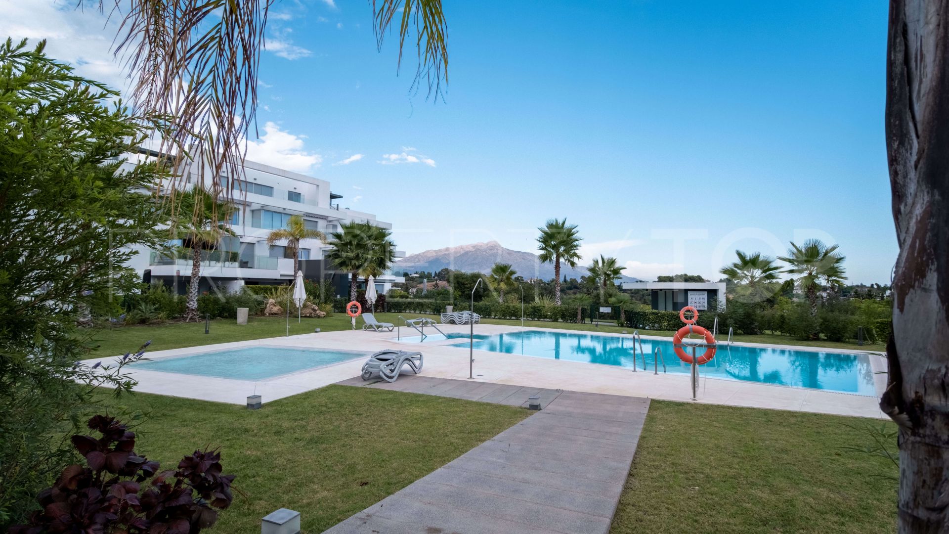 Apartment with 1 bedroom for sale in Marques de Atalaya