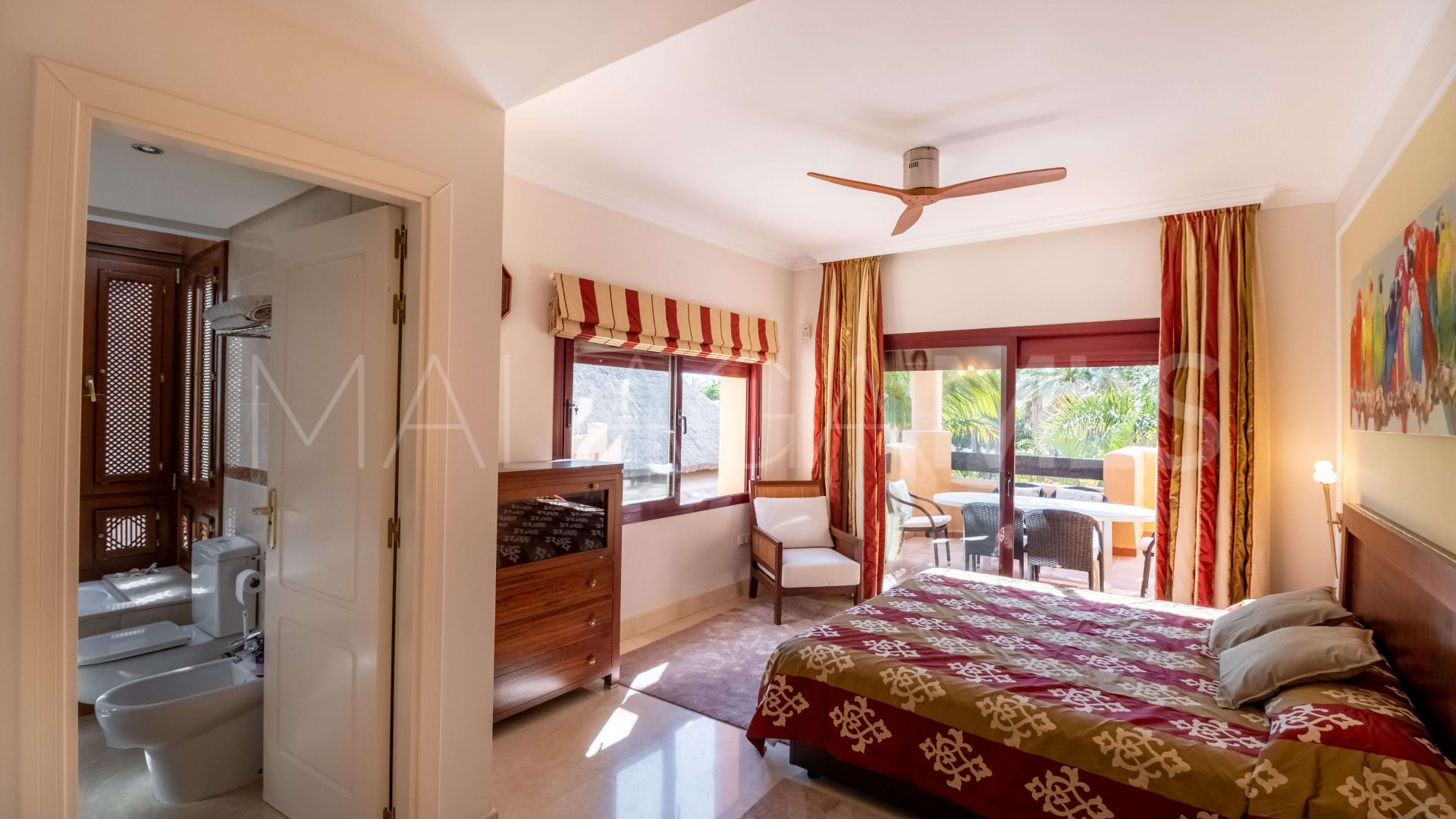 Apartamento de 3 bedrooms a la venta in San Pedro Playa