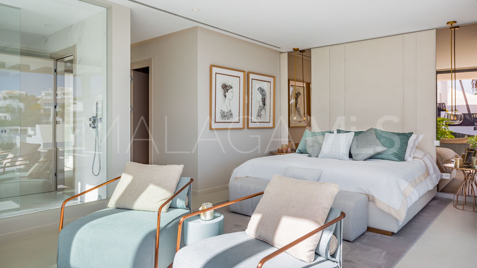 Villa in Los Naranjos Golf for sale