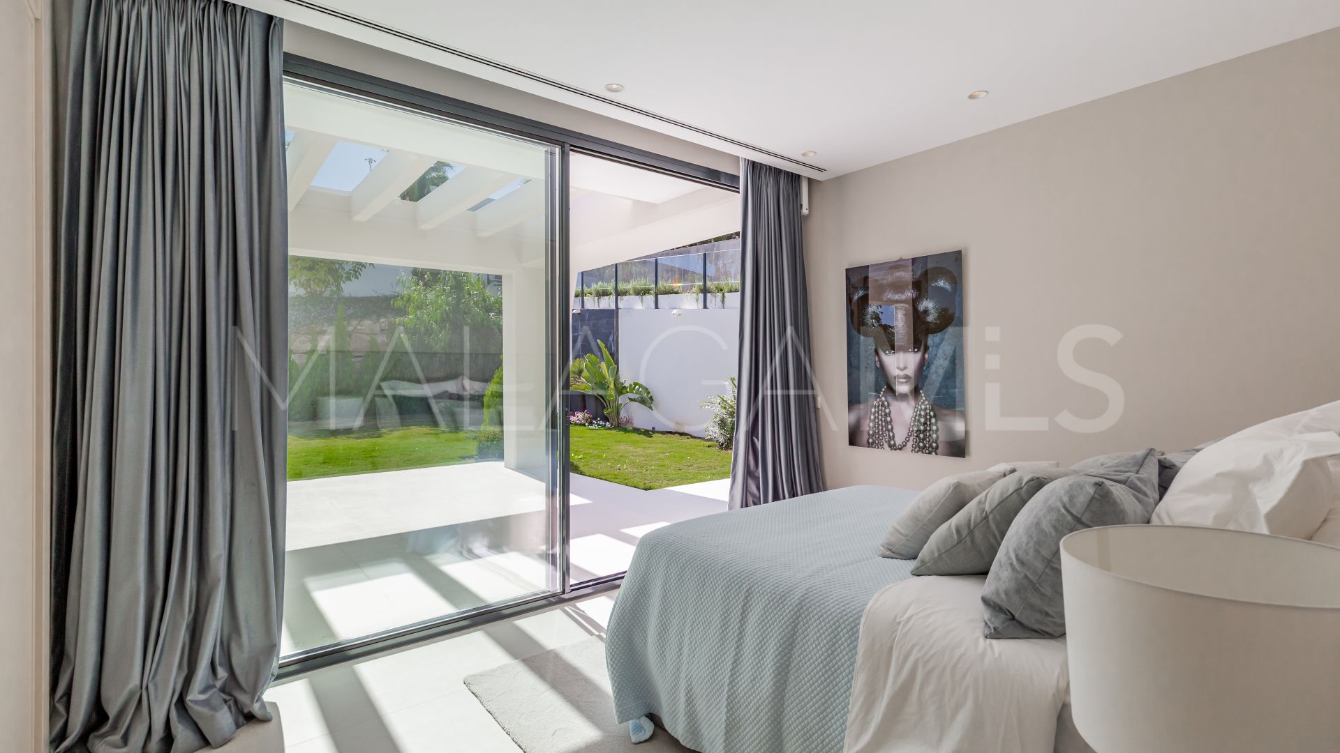 Villa in Los Naranjos Golf for sale