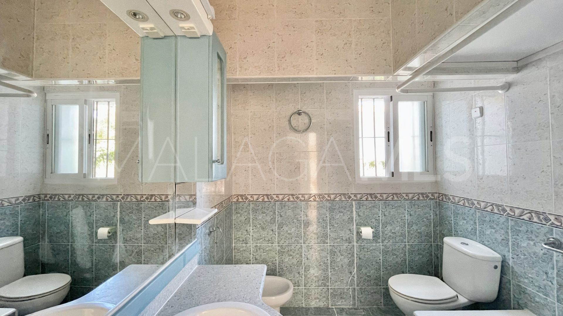 Penthouse in Nueva Andalucia for sale