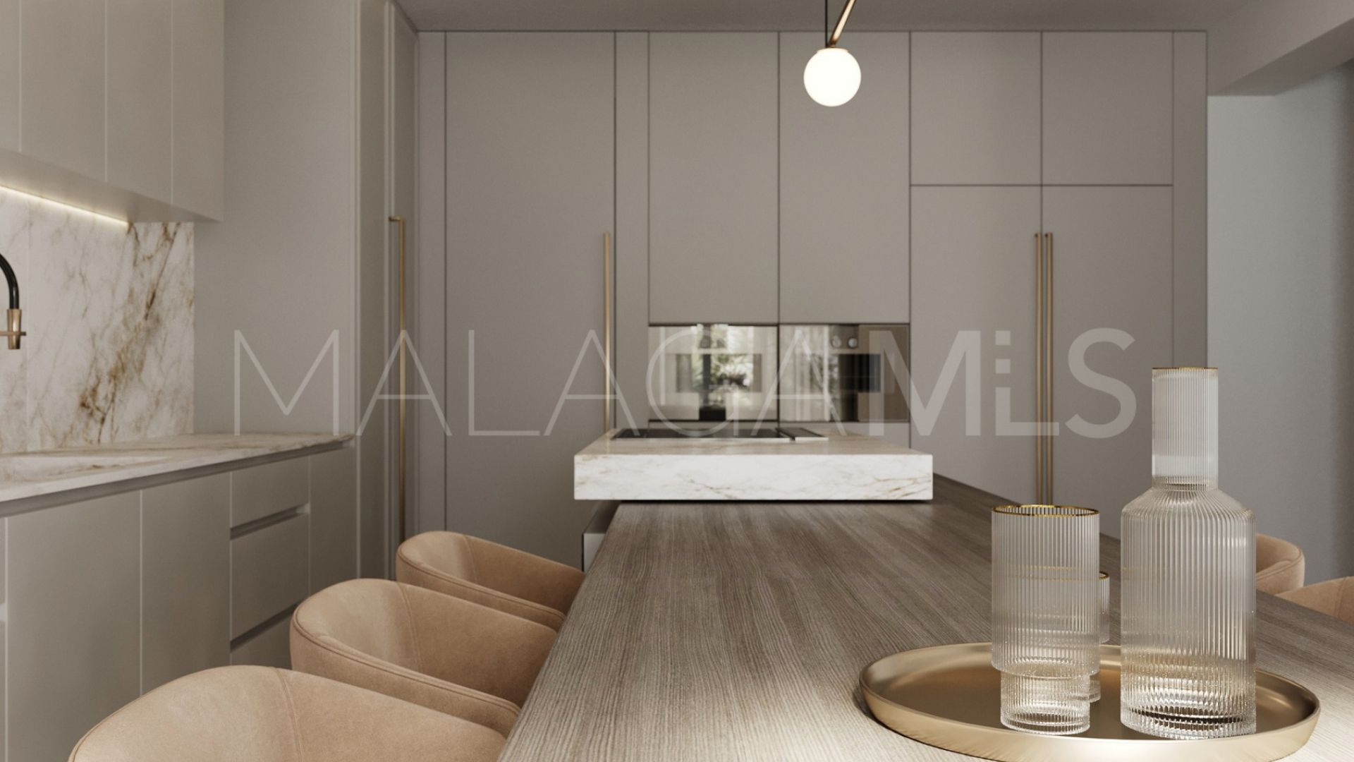 Se vende villa de 6 bedrooms in Sierra Blanca