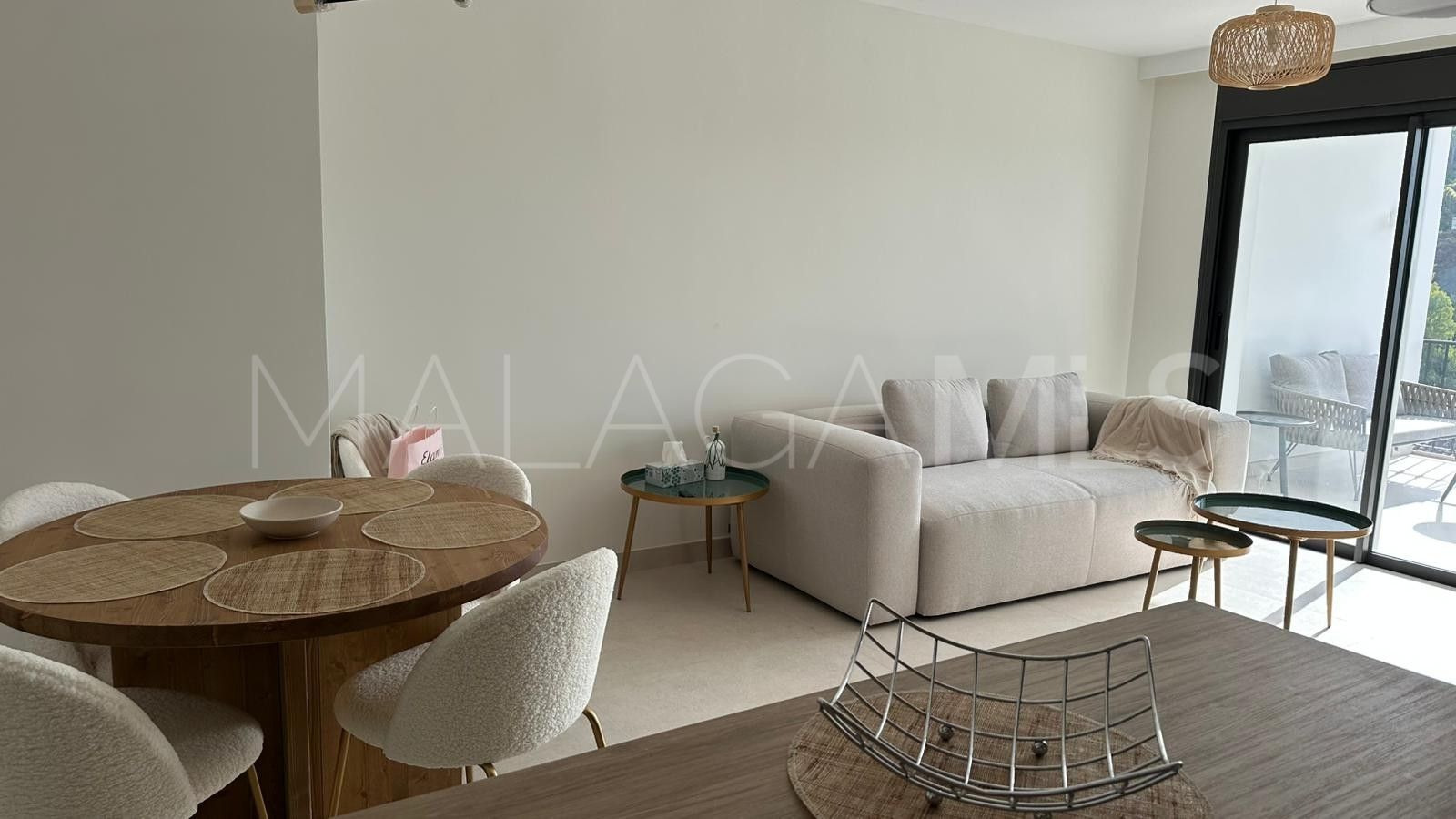 Apartamento a la venta de 3 bedrooms in La Quinta