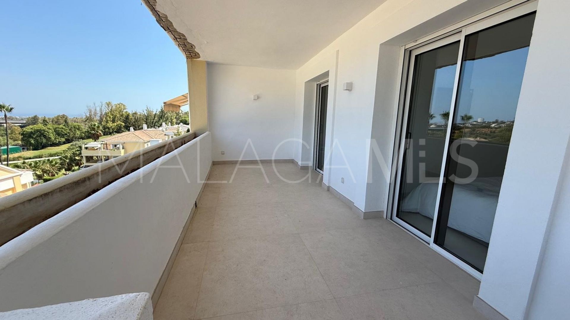 Apartamento a la venta de 3 bedrooms in La Quinta
