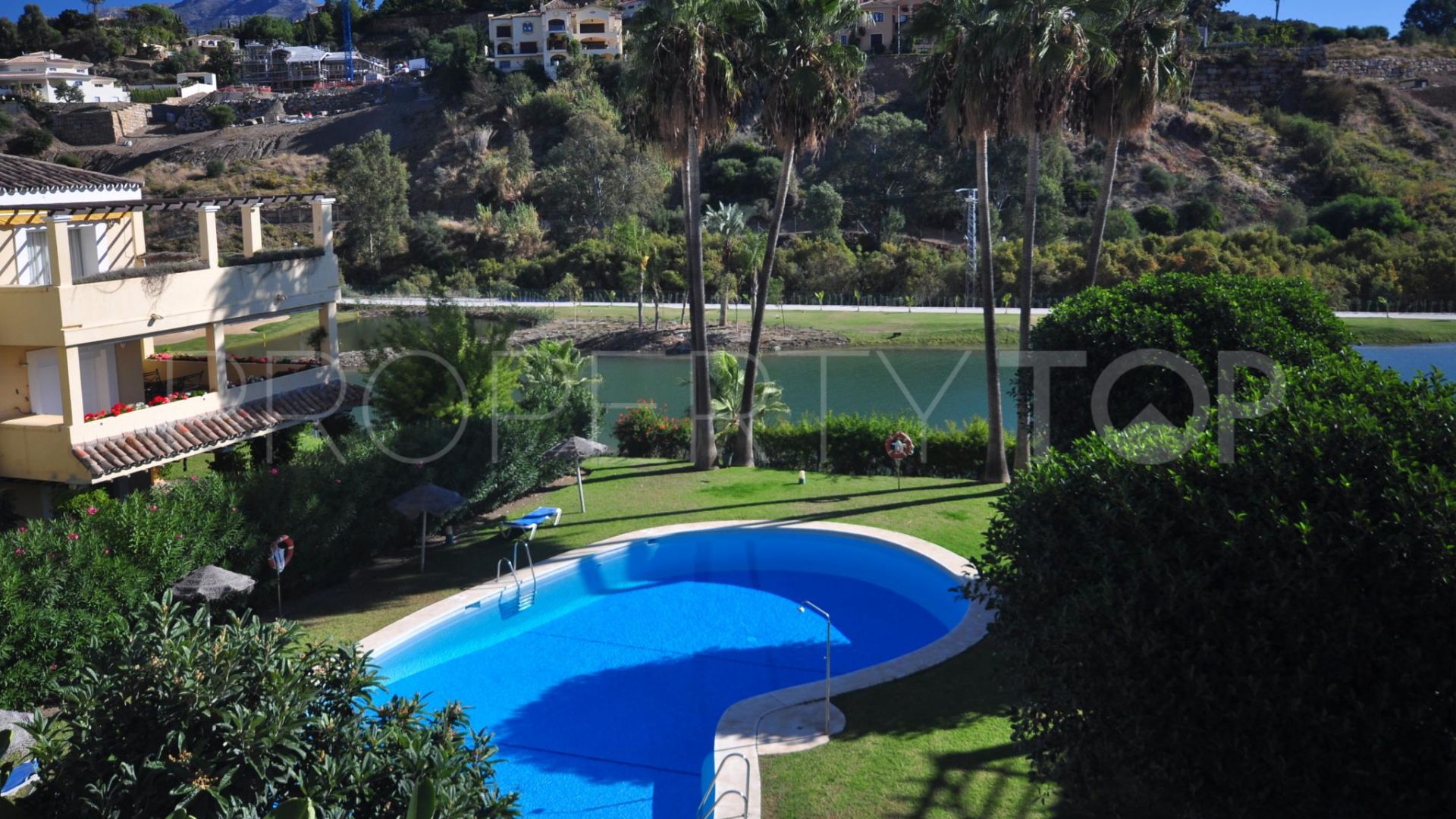3 bedrooms apartment for sale in La Quinta Golf
