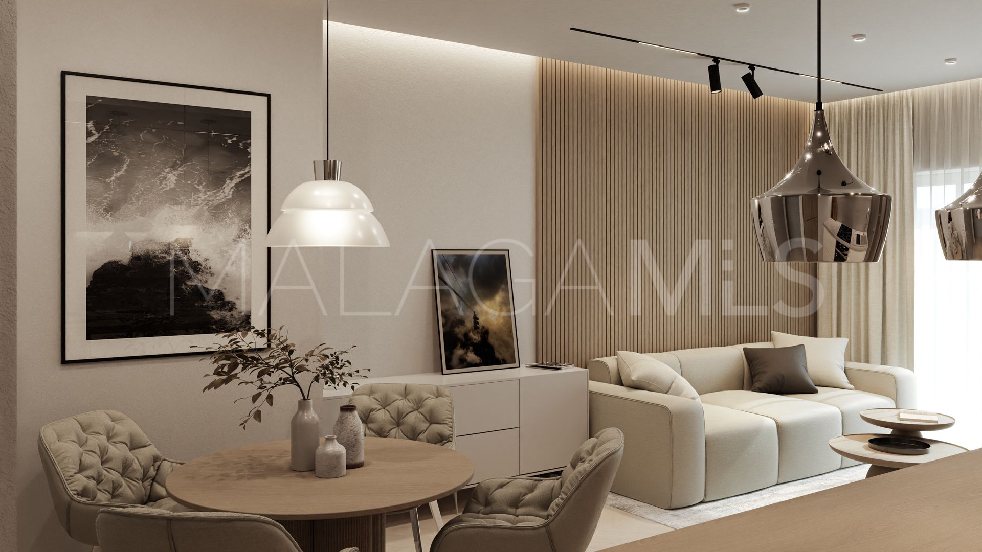 Buy apartamento with 3 bedrooms in La Quinta Golf
