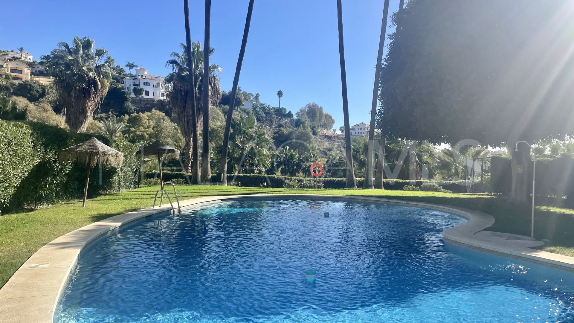 Wohnung for sale in La Quinta Golf