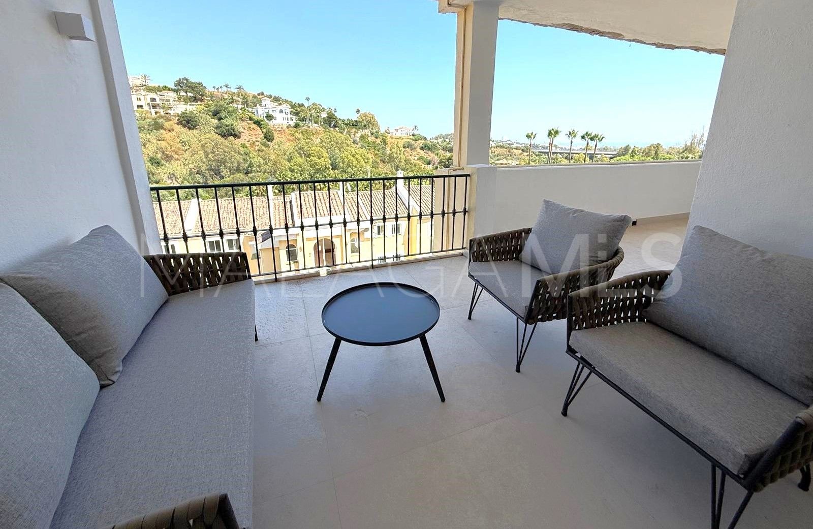 Apartamento a la venta de 3 bedrooms in La Quinta