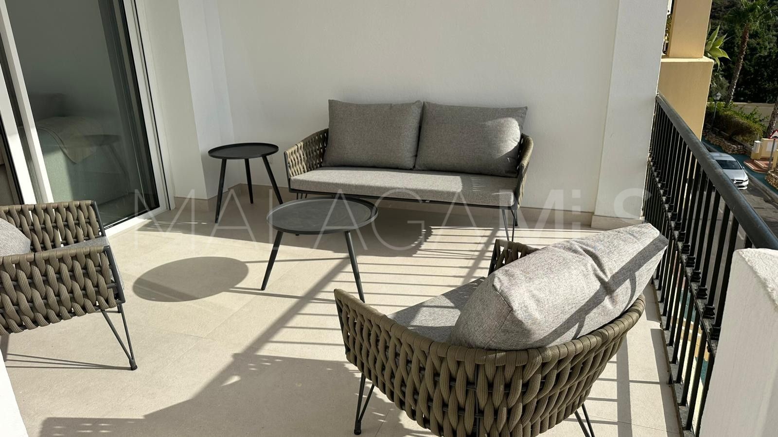 Apartamento a la venta de 3 bedrooms in La Quinta