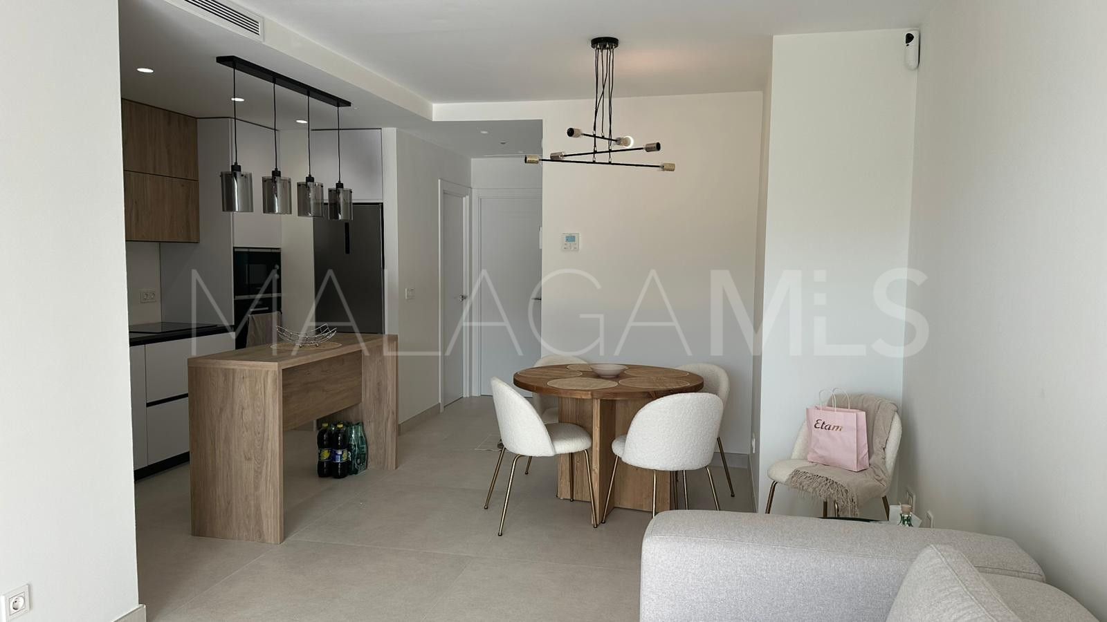 Apartamento a la venta de 3 bedrooms in La Quinta