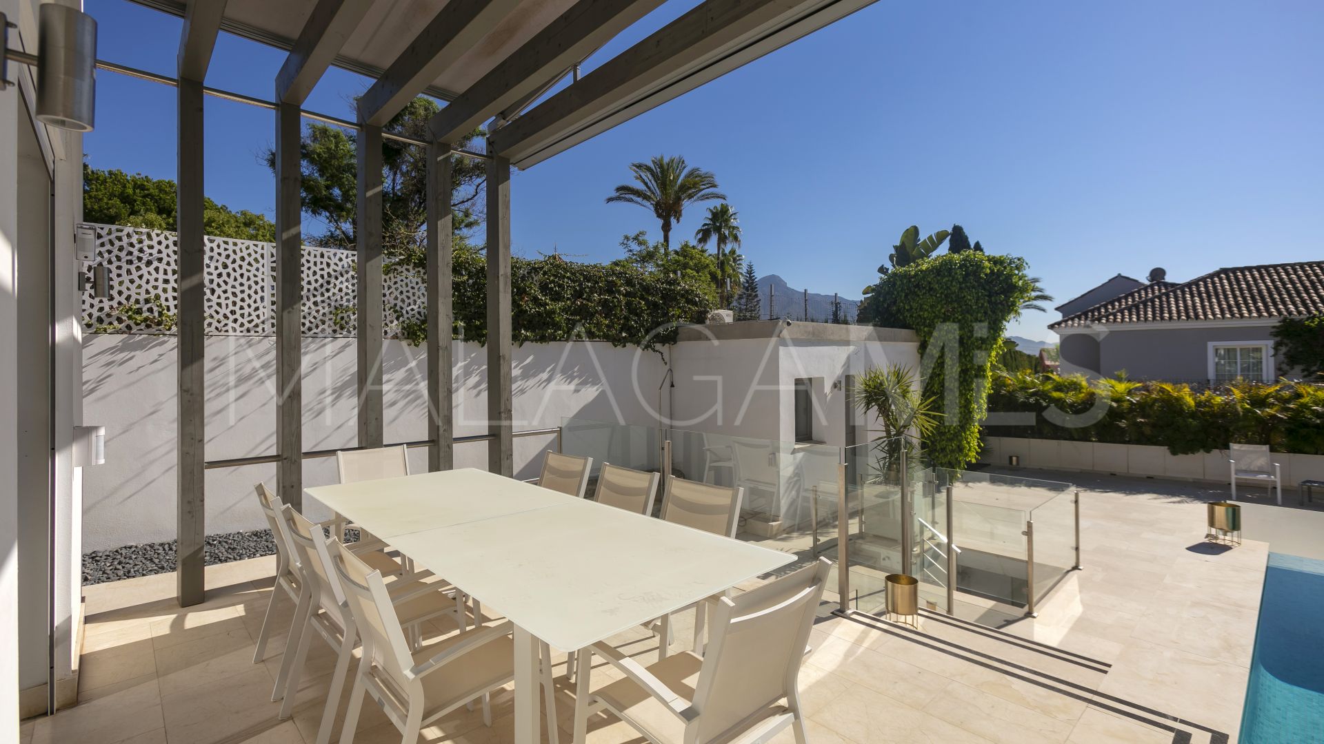 Villa for sale in La Quinta Golf