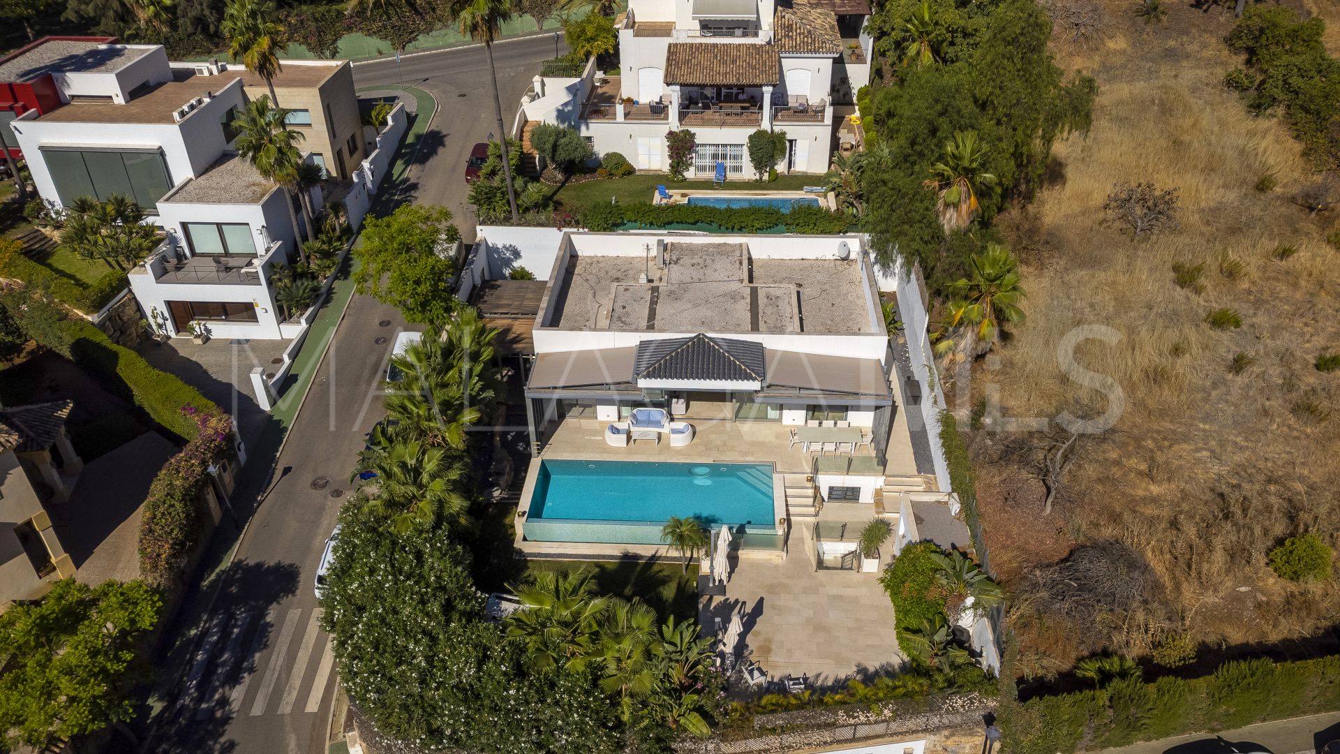 Villa for sale in La Quinta Golf