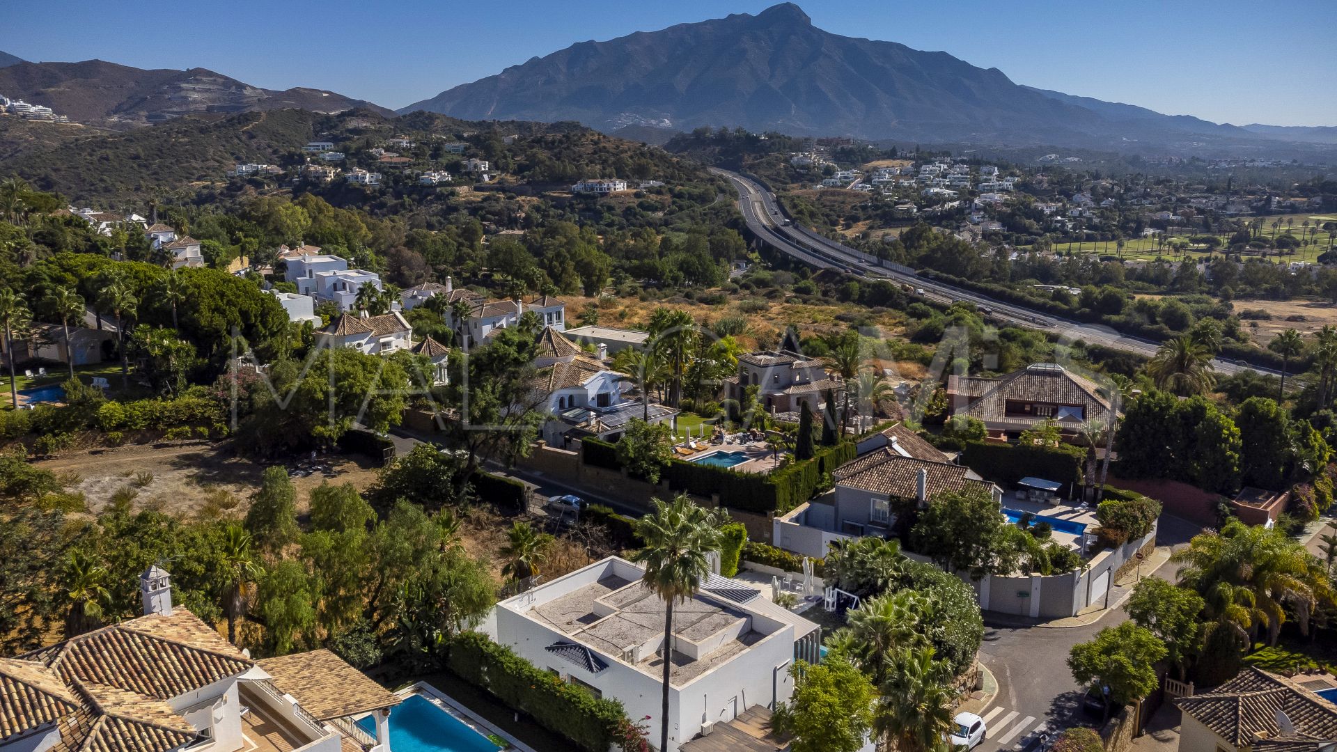 Villa for sale in La Quinta Golf