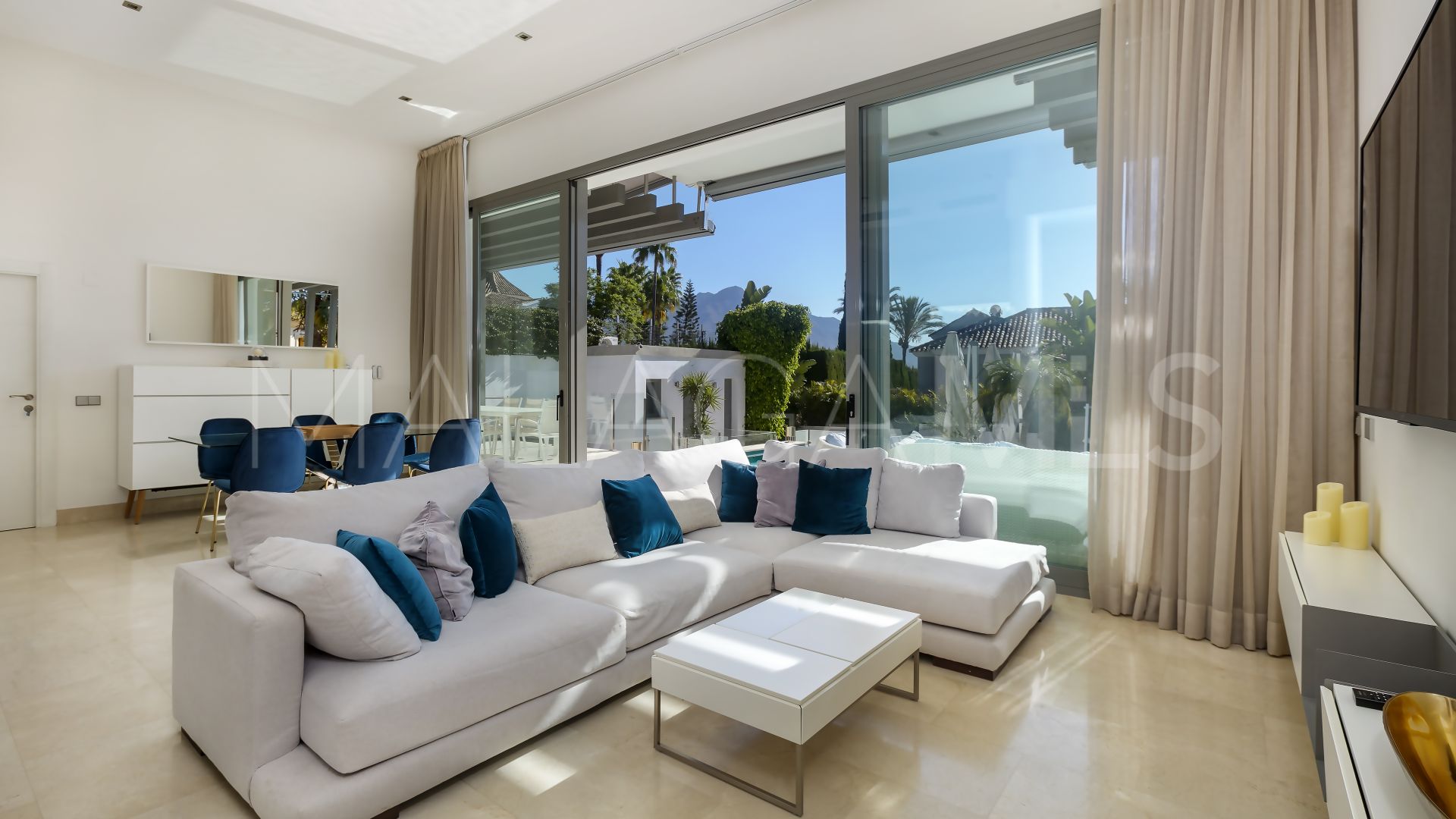 Villa for sale in La Quinta Golf