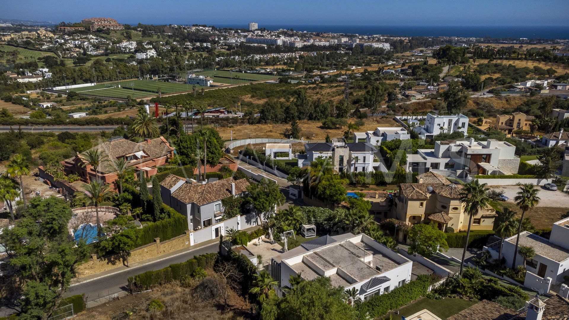 Villa for sale in La Quinta Golf